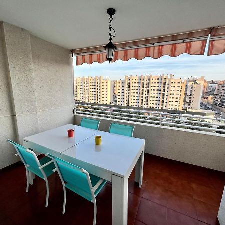 Modern Apartment In San Juan Beach アリカンテ エクステリア 写真