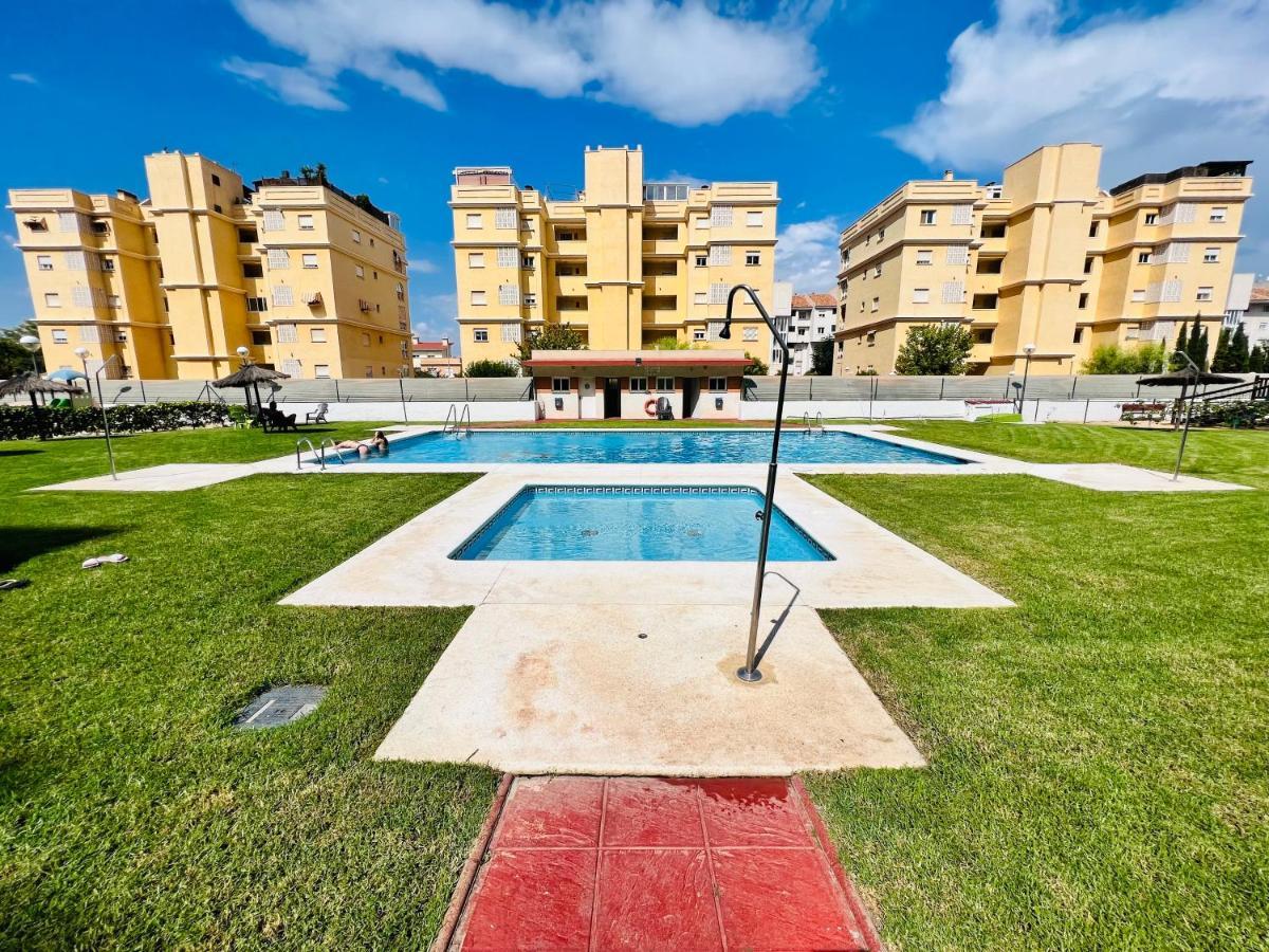Modern Apartment In San Juan Beach アリカンテ エクステリア 写真