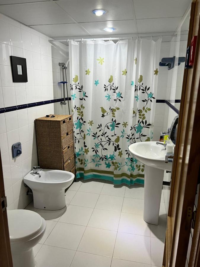 Modern Apartment In San Juan Beach アリカンテ エクステリア 写真