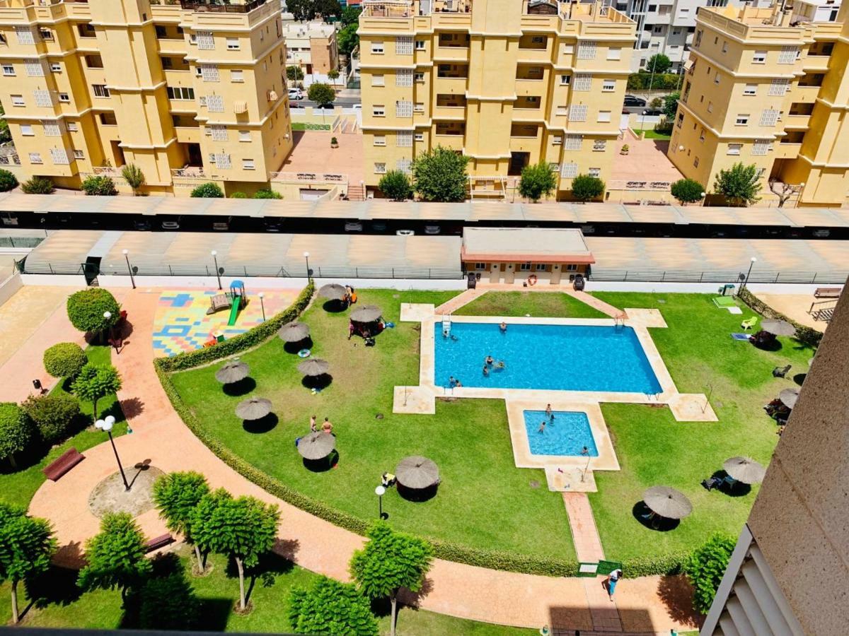 Modern Apartment In San Juan Beach アリカンテ エクステリア 写真