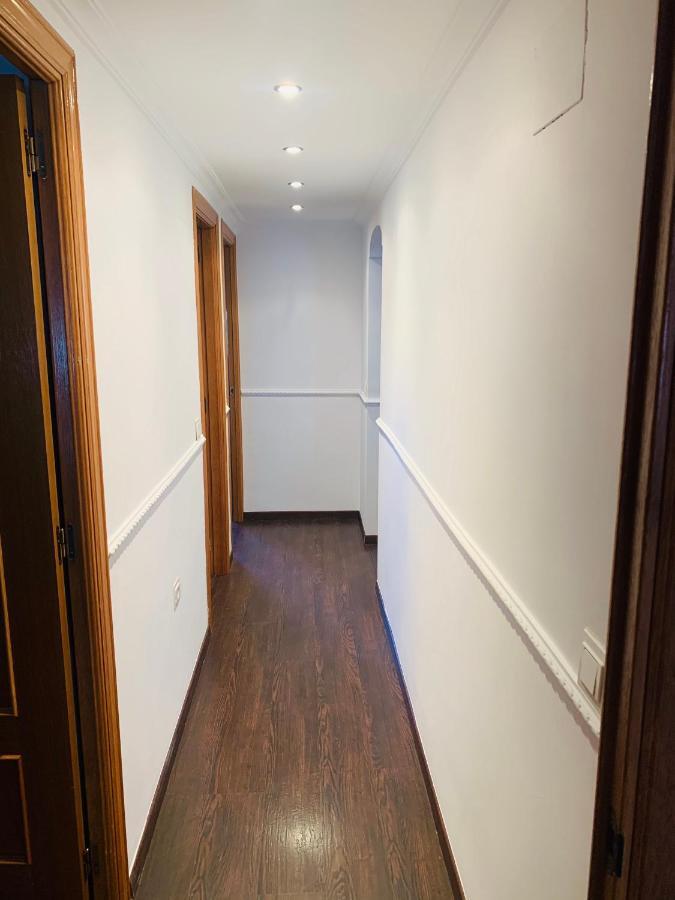 Modern Apartment In San Juan Beach アリカンテ エクステリア 写真