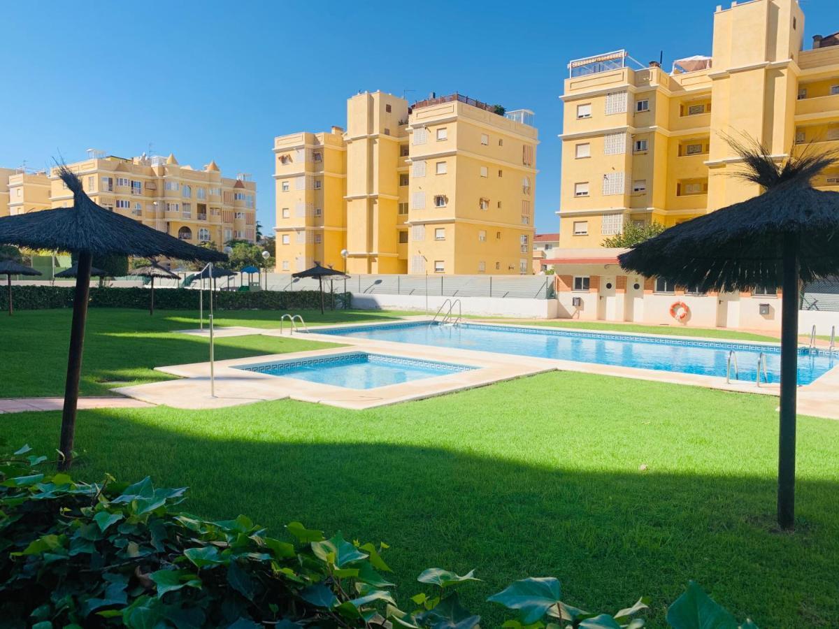 Modern Apartment In San Juan Beach アリカンテ エクステリア 写真