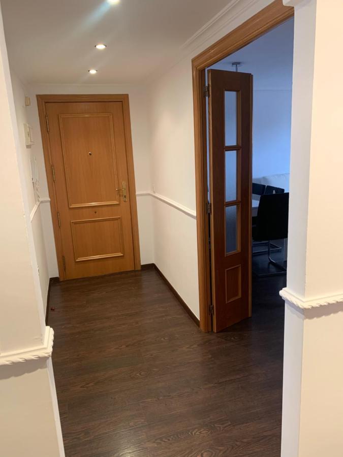 Modern Apartment In San Juan Beach アリカンテ エクステリア 写真