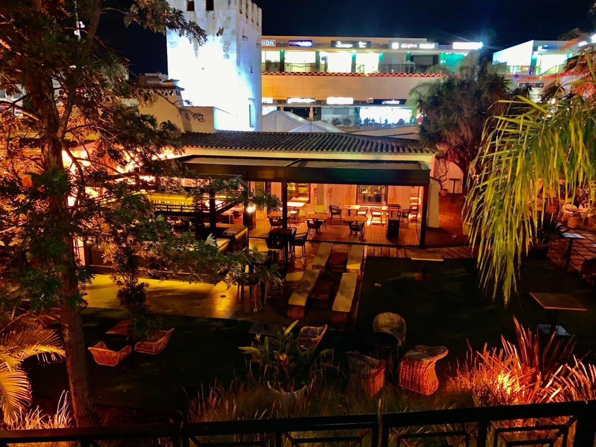 Modern Apartment In San Juan Beach アリカンテ エクステリア 写真